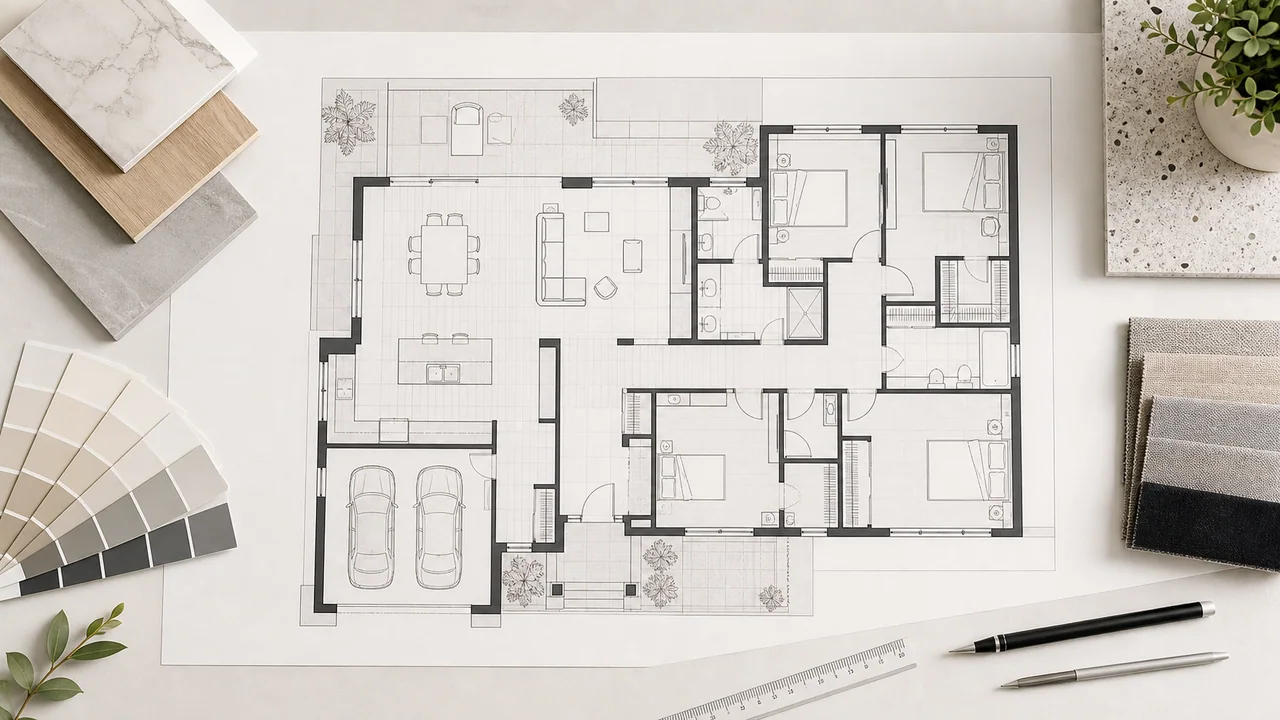 Tour Virtual Matterport